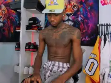 Chaturbate Best Webcam of _pantera_09