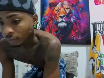 Chaturbate Sex Cam of _pantera_09