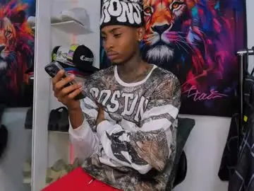 Chaturbate Best live sex cam show of _pantera_09