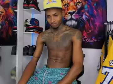 Chaturbate Free Porn Cam of _pantera_09