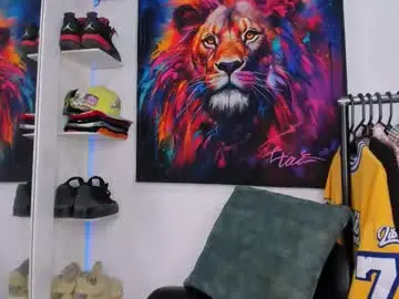 Chaturbate Adult Webcam of _pantera_09