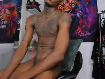 Chaturbate Adult Webcam of _pantera_09