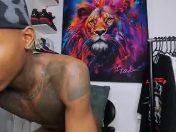 Chaturbate Adult Webcam of _pantera_09