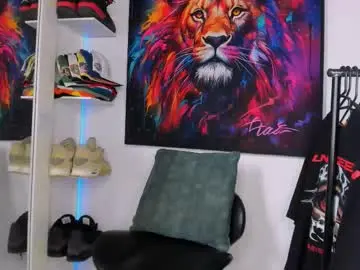 Chaturbate Watch Live Sex Cams of _pantera_09