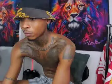 Chaturbate Adult Webcam of _pantera_09