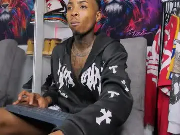 Chaturbate Sex Cam of _pantera_09