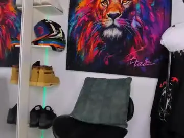 Chaturbate Sex Cam of _pantera_09