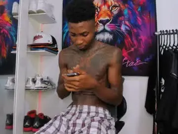 Chaturbate Best live sex cam show of _pantera_09