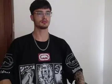 Chaturbate Sex Cam of aleex_miller