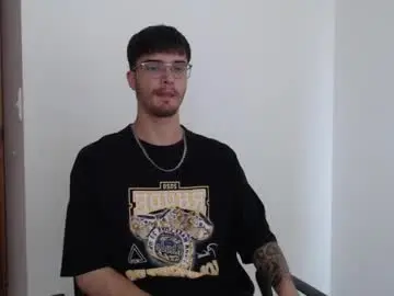 Chaturbate Best Webcam of aleex_miller