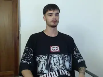 Chaturbate Sex Chat of aleex_miller