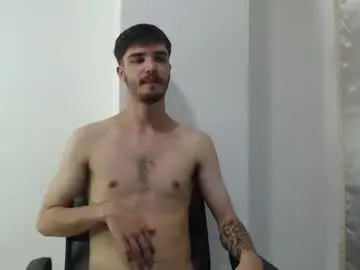 Chaturbate Sex Cam of aleex_miller
