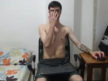 Chaturbate Best Webcam of aleex_miller