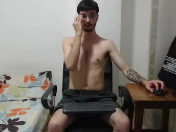 Chaturbate Adult Video Chat of aleex_miller