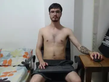 Chaturbate Nude Webcam of aleex_miller