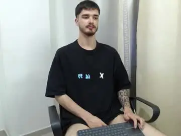 Chaturbate Adult Video Chat of aleex_miller