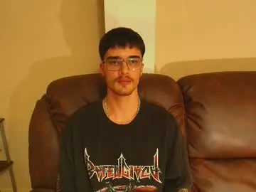 Chaturbate Live Sex of aleex_miller