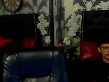 Chaturbate Watch Live Sex Cams of aleex_miller
