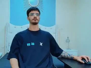 Chaturbate Live Porn of aleex_miller