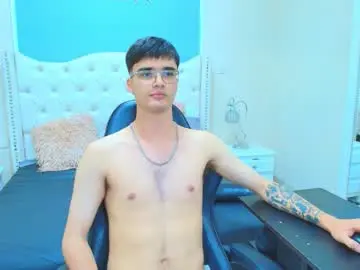 Chaturbate Best live sex cam show of aleex_miller