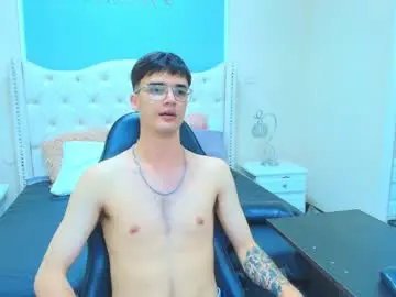 Chaturbate Best Webcam of aleex_miller