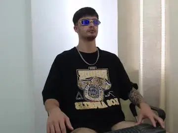 Chaturbate Adult Webcam of aleex_miller