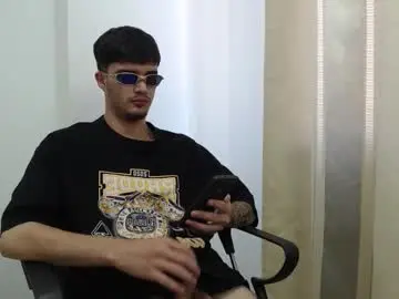 Chaturbate Free Live Porn of aleex_miller