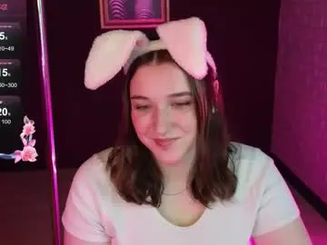 Chaturbate Live Porn of anniedodge