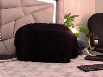 Chaturbate Adult Video Chat of asley_aika