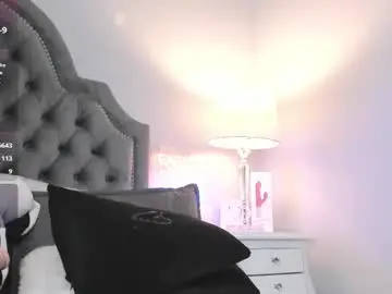 Chaturbate Live Sex of atena_hill