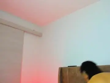 Chaturbate Live Sex Cam of dilan_coy