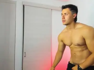 Chaturbate Best live sex cam show of dilan_coy