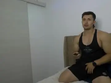 Chaturbate Adult Webcam of dilan_coy