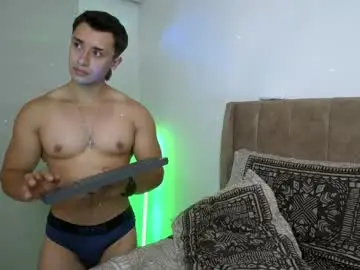 Chaturbate Sex Cam of dilan_coy