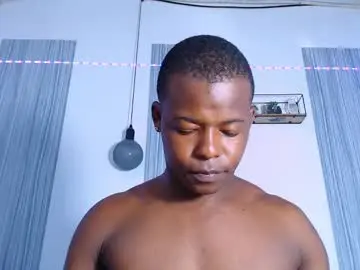 Chaturbate Sex Cam of ebonny_stallion