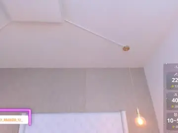 Chaturbate Sex Chat of emilyparker__