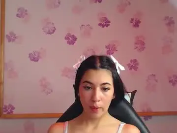 Chaturbate Live Sex of emma_cute_05