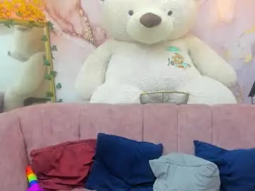 Chaturbate Live Sex of girlwannamore