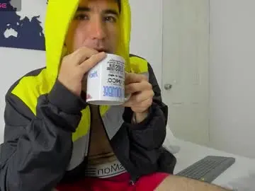 Chaturbate Private Sex Chat of hot_maiky