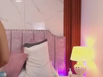Chaturbate Nude Webcam of jazmin_606