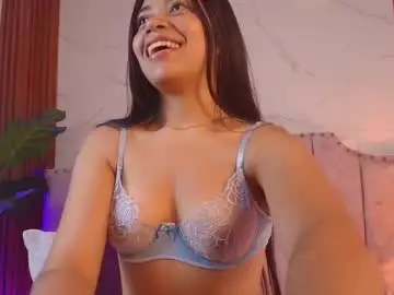 Chaturbate Nude Webcam of jazmin_606