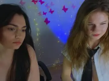 Chaturbate Best Webcam of katyaa_lover