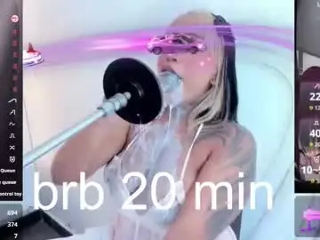 Chaturbate Best Webcam of leticia_lynn1