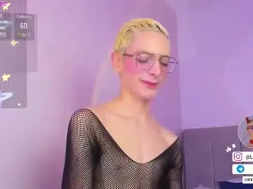 Chaturbate Best live sex cam show of liiamluna
