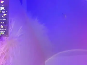 Chaturbate Live Sex of liiamluna