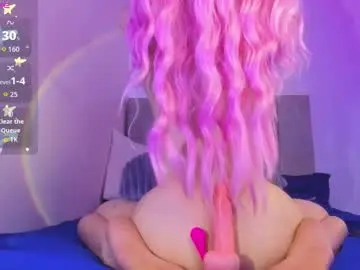 Chaturbate Adult Video Chat of liiamluna