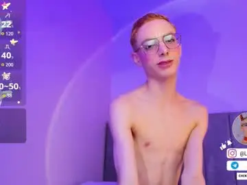 Chaturbate Adult Webcam of liiamluna