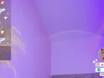 Chaturbate Best live sex cam show of liiamluna