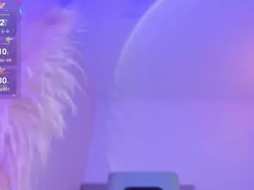 Chaturbate Adult Video Chat of liiamluna