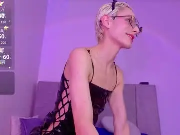 Chaturbate Sex Cam of liiamluna